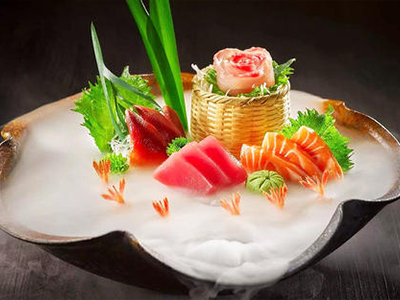 惠济食品干冰应用案例